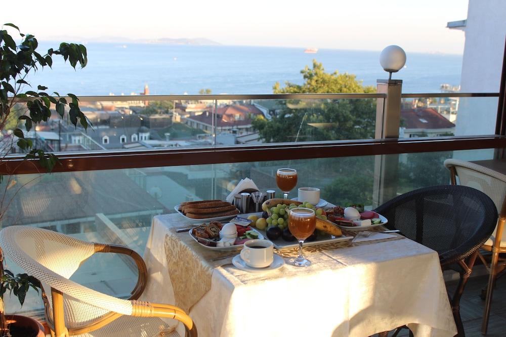 Nayla Palace Hotel Istanbul Exteriör bild