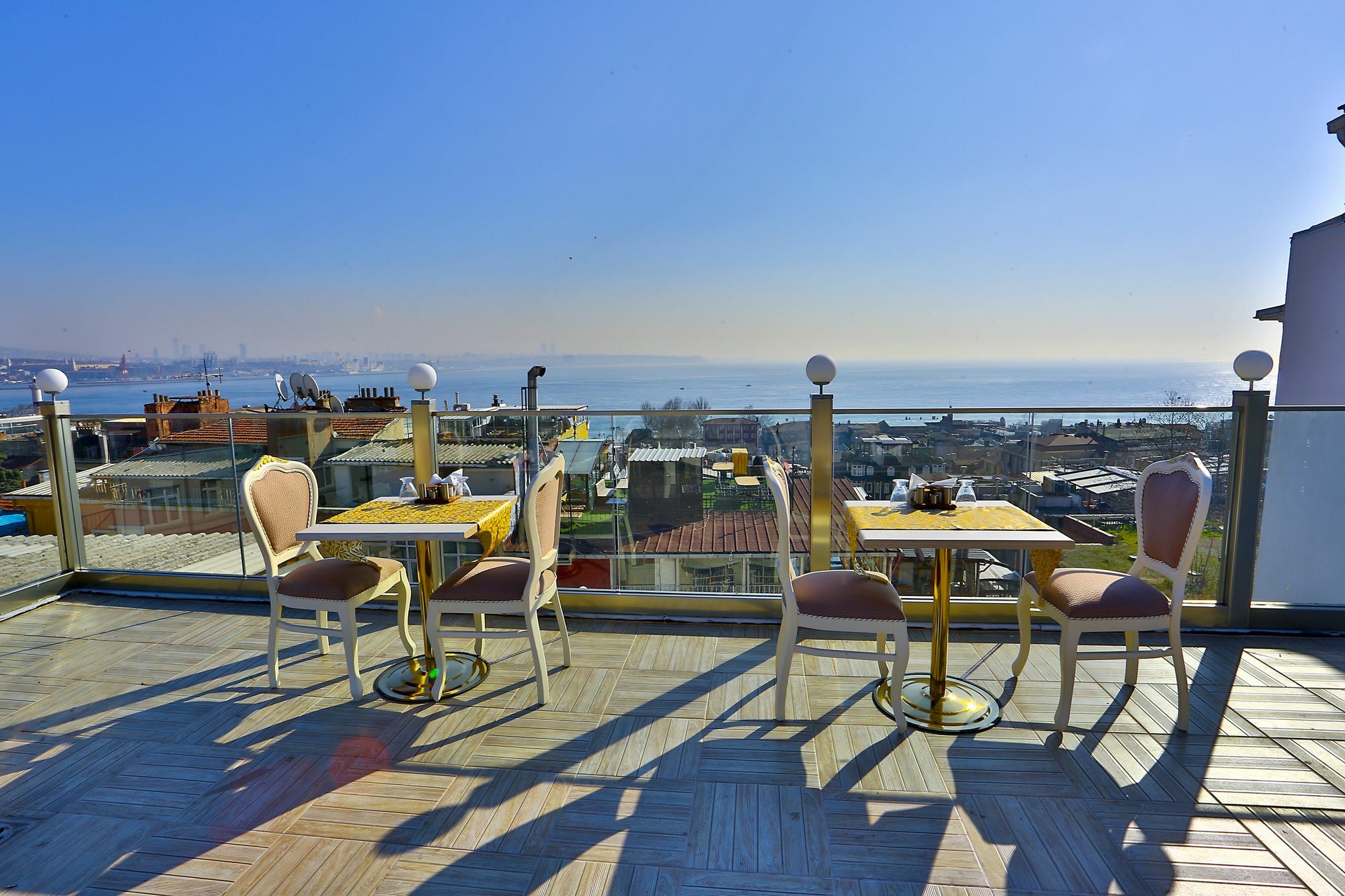 Nayla Palace Hotel Istanbul Exteriör bild